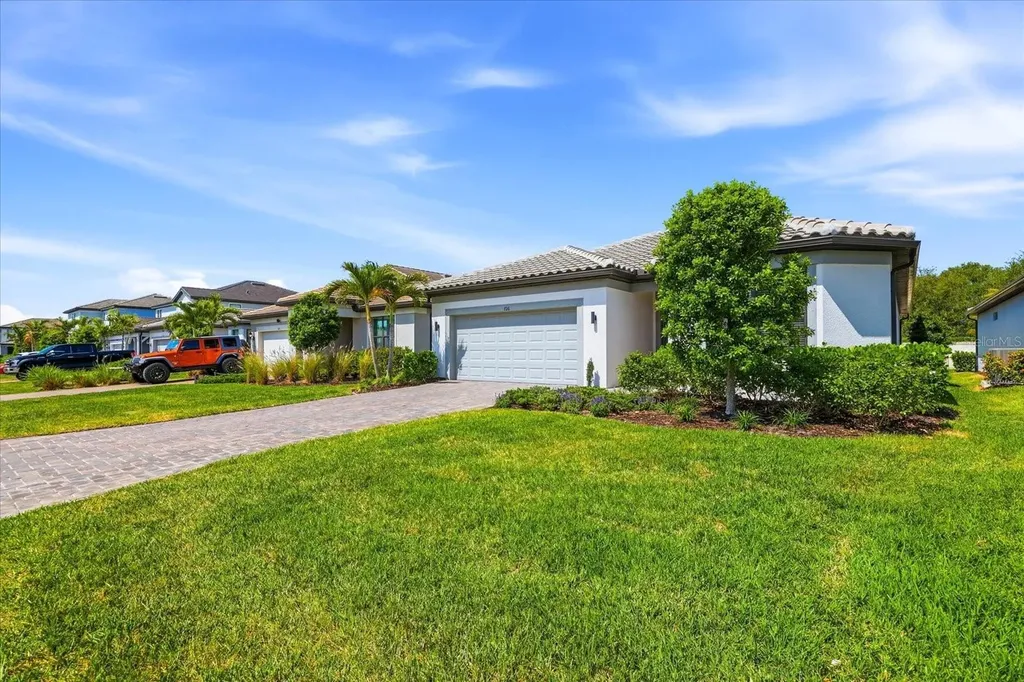 726 Gadwall Court Bradenton FL 34212
