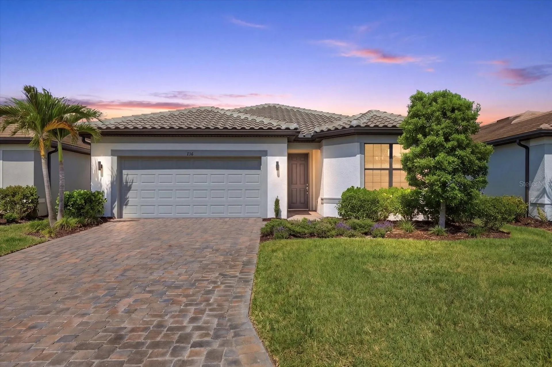 726 Gadwall Court Bradenton FL 34212