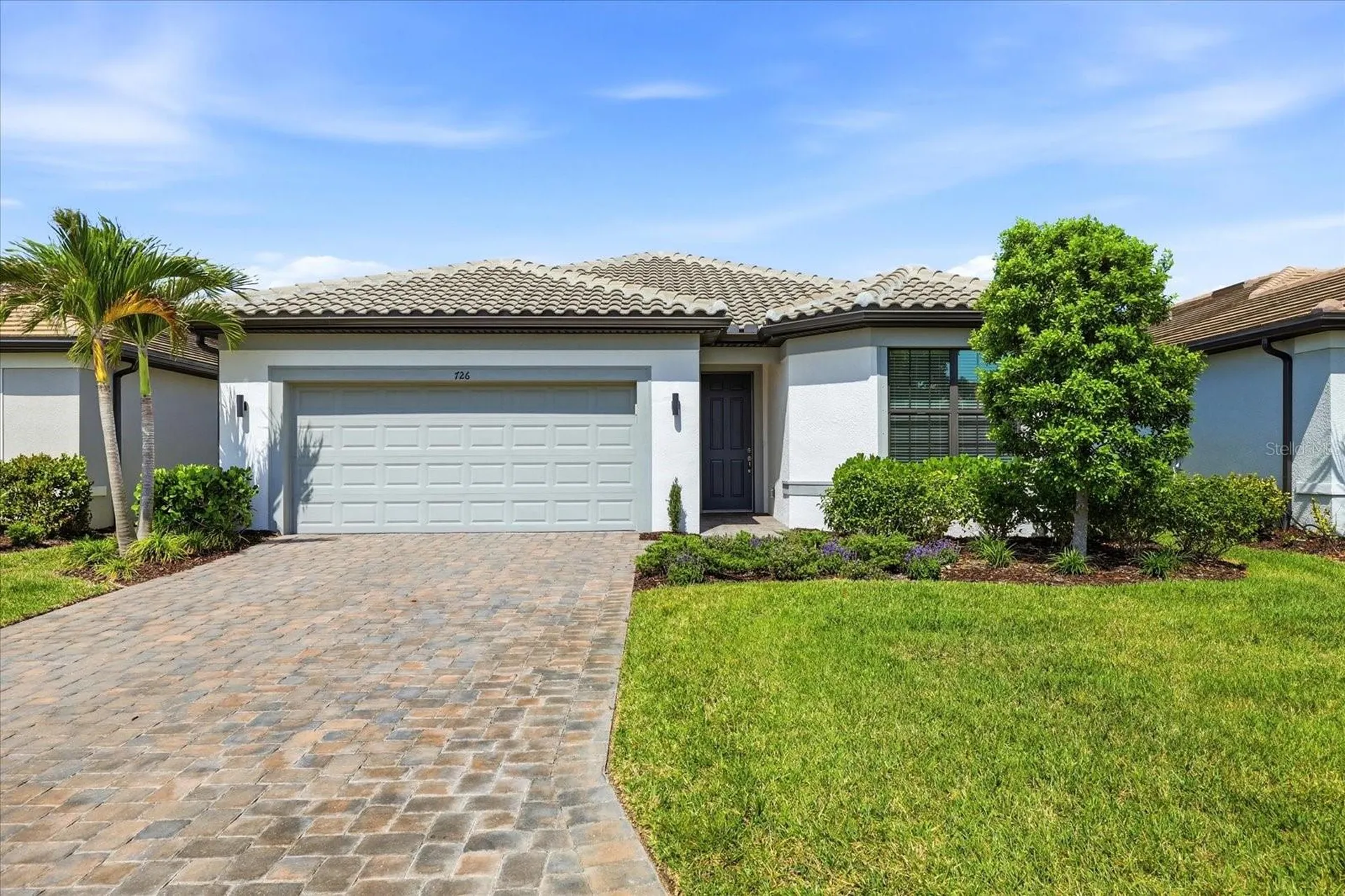 726 Gadwall Court Bradenton FL 34212