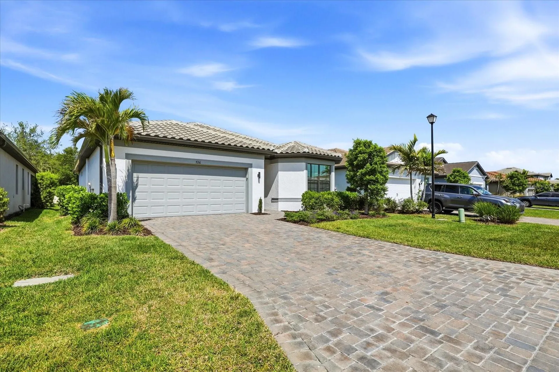 726 Gadwall Court Bradenton FL 34212