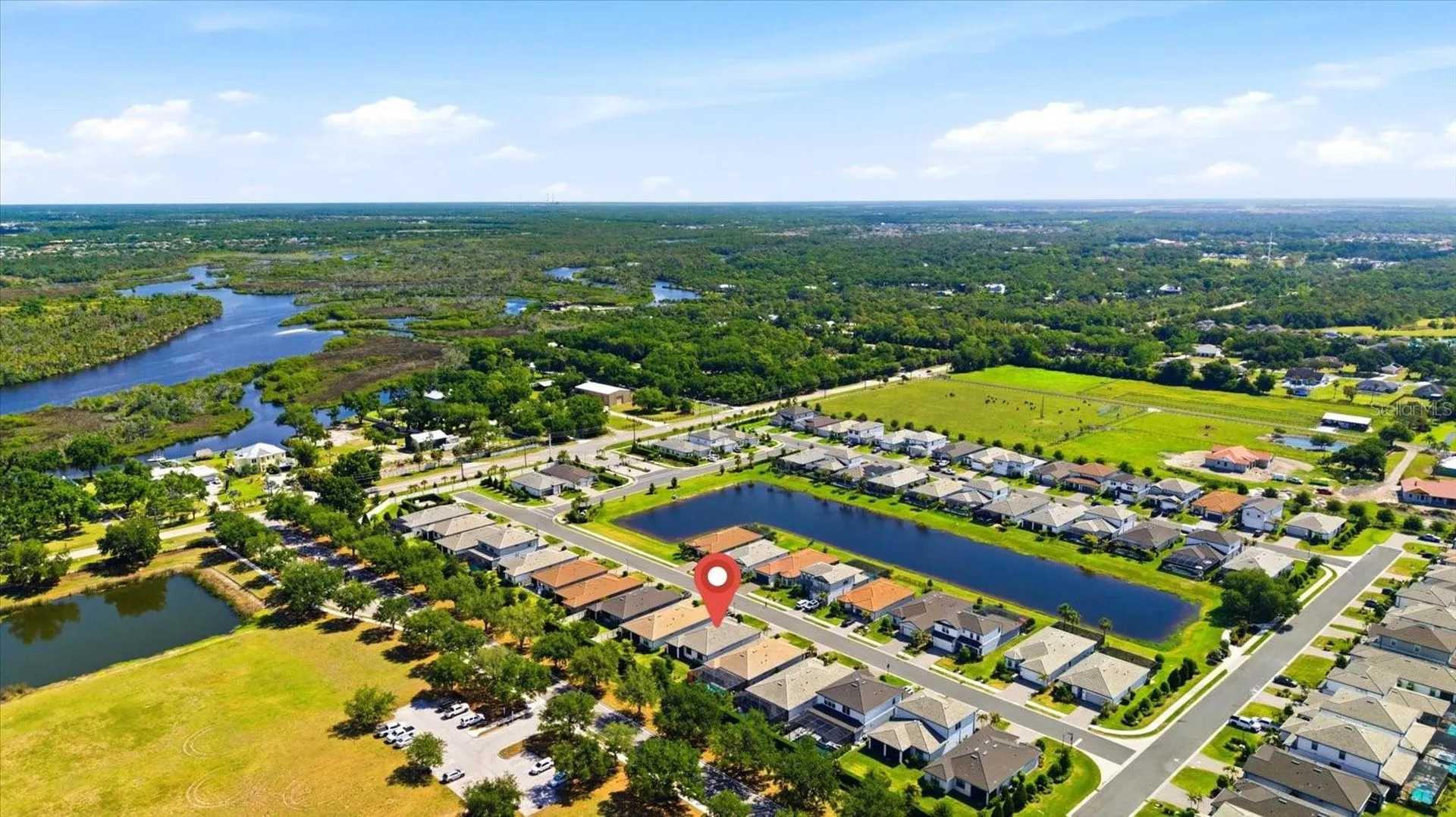 726 Gadwall Court Bradenton FL 34212