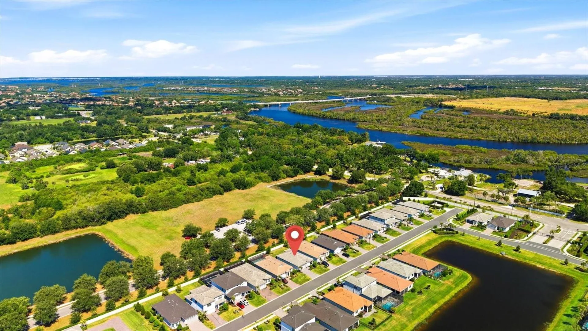 726 Gadwall Court Bradenton FL 34212