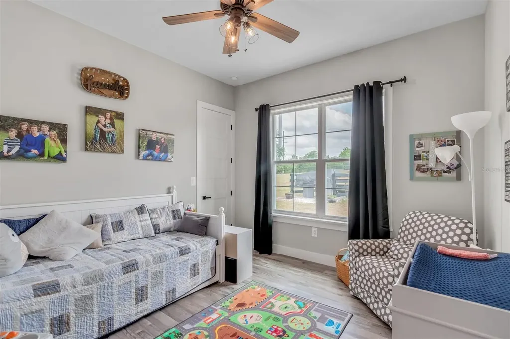 5021 NW 101st Street Road Ocala FL 34482
