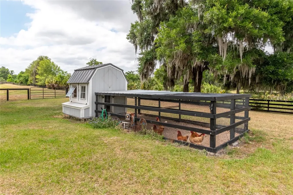 5021 NW 101st Street Road Ocala FL 34482