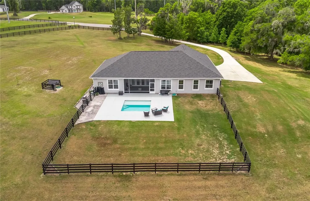 5021 NW 101st Street Road Ocala FL 34482