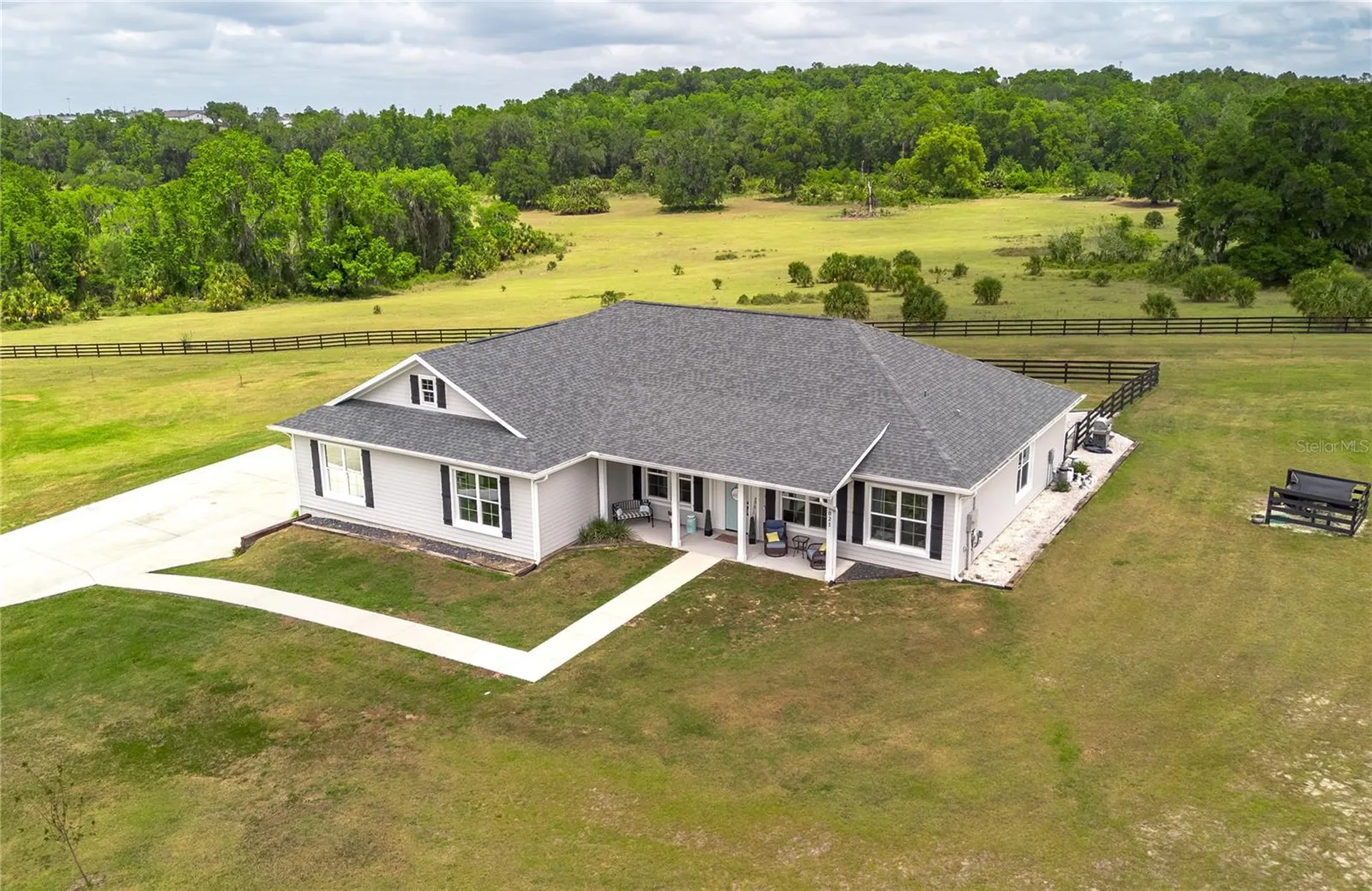 5021 NW 101st Street Road Ocala FL 34482