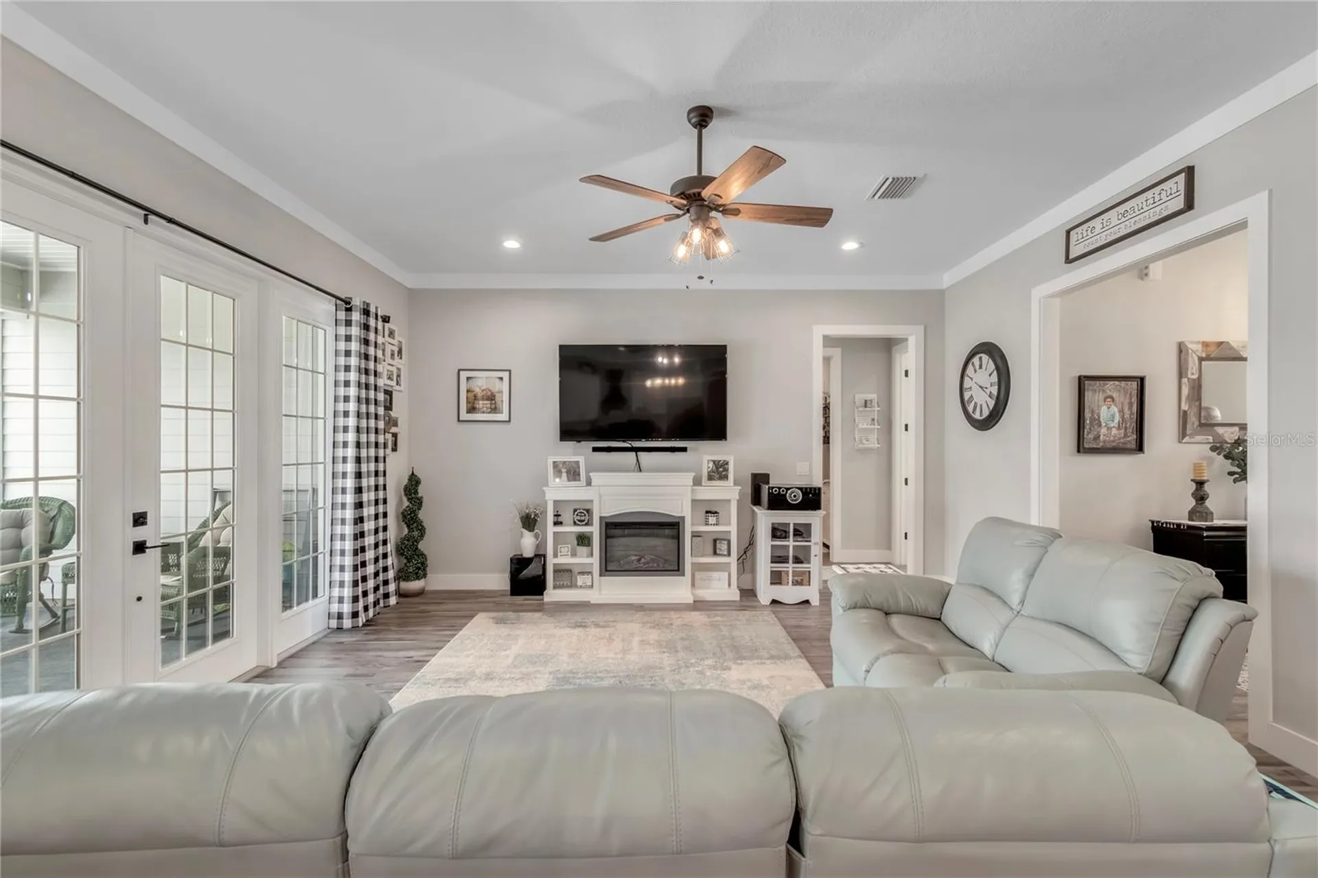 5021 NW 101st Street Road Ocala FL 34482