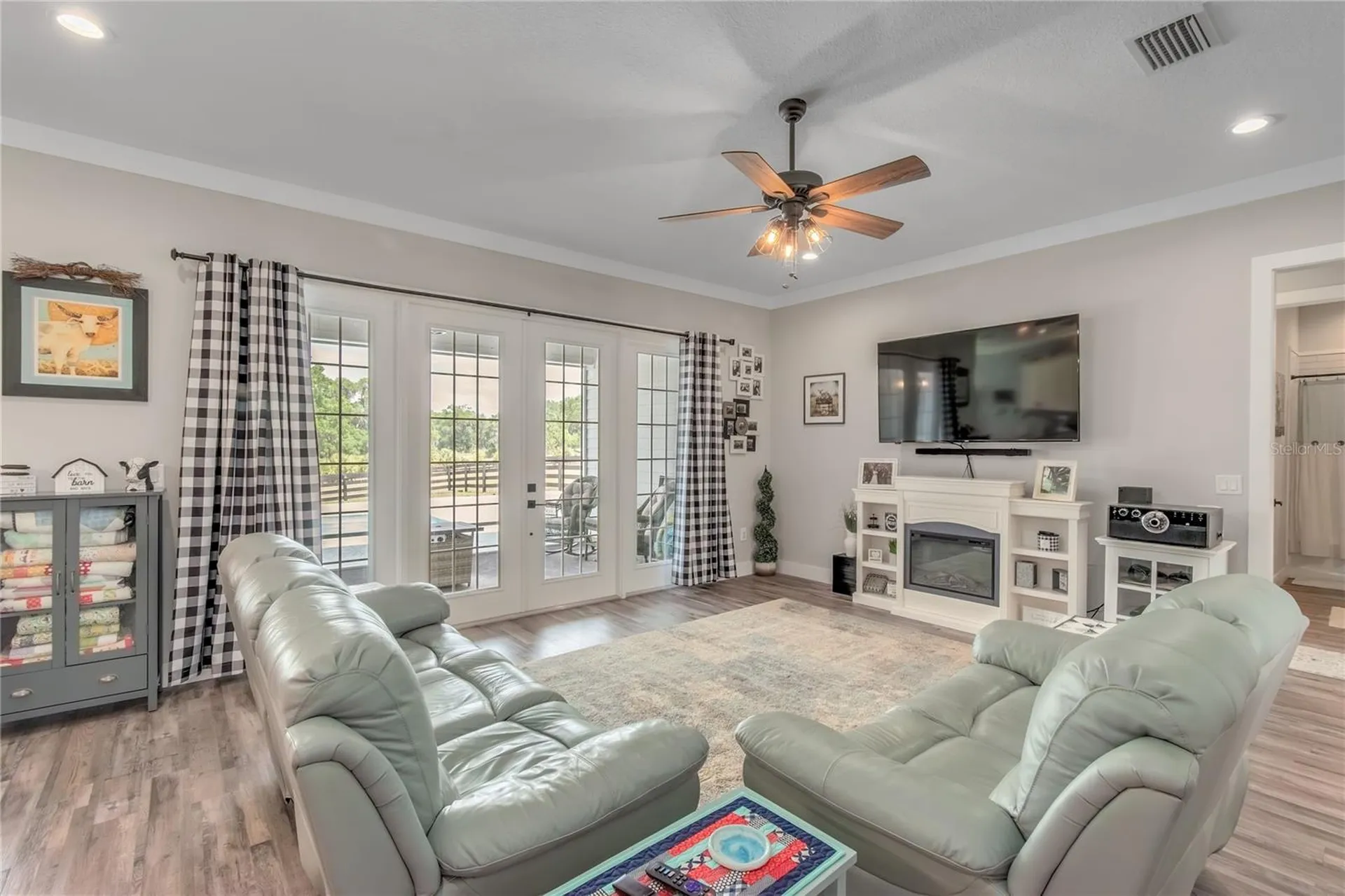 5021 NW 101st Street Road Ocala FL 34482