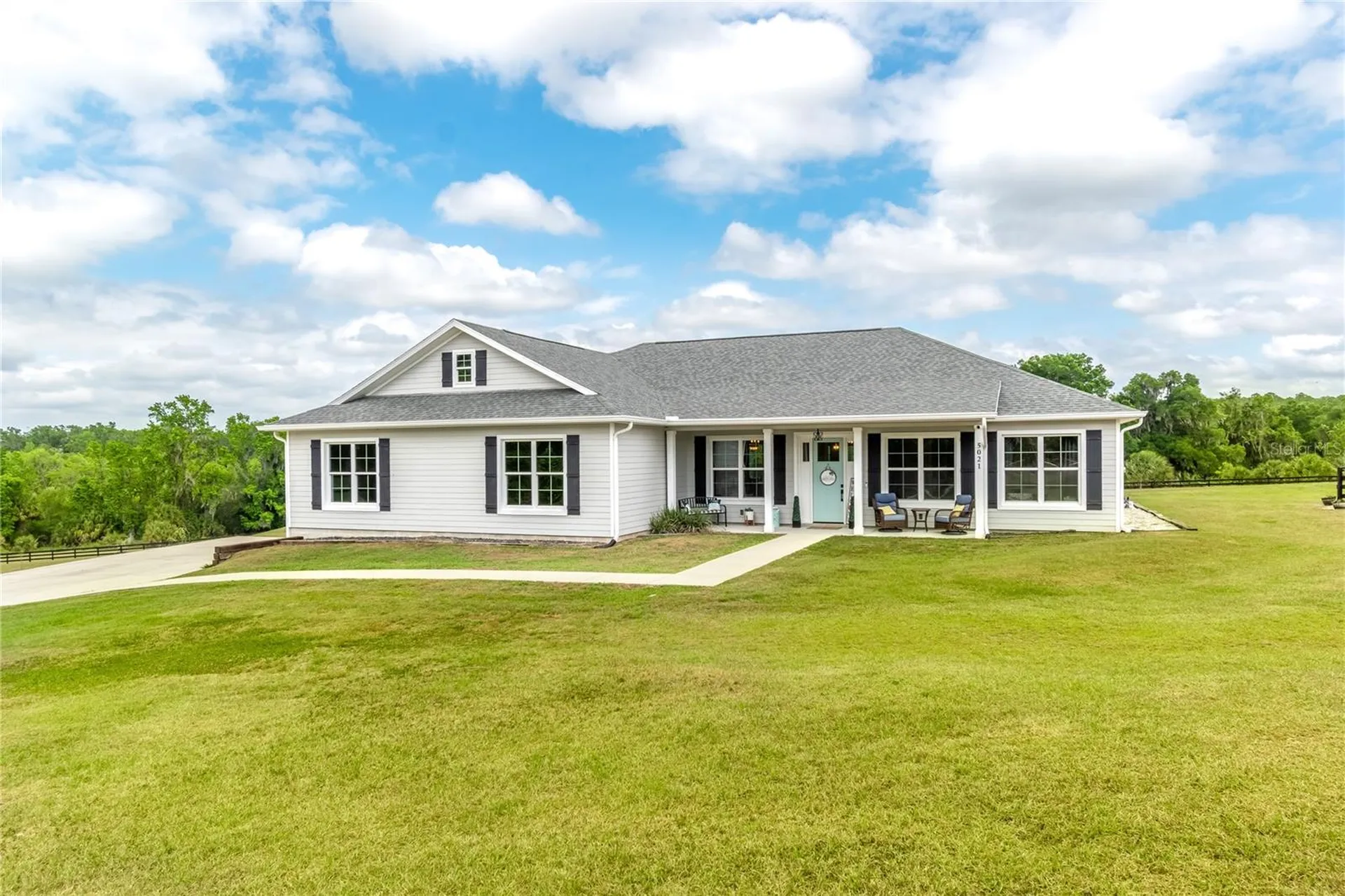 5021 NW 101st Street Road Ocala FL 34482