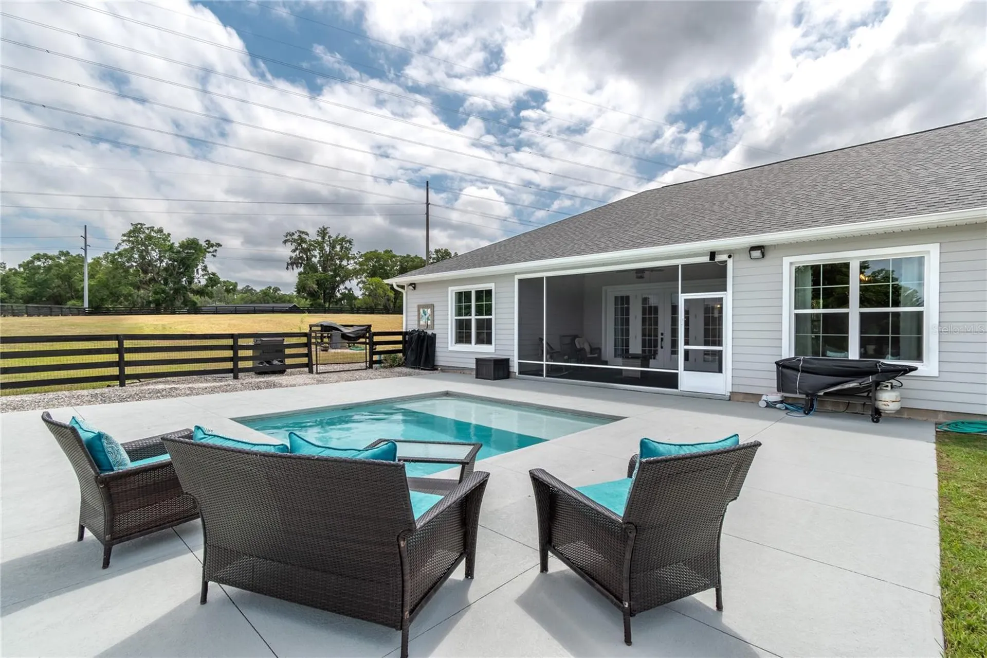 5021 NW 101st Street Road Ocala FL 34482