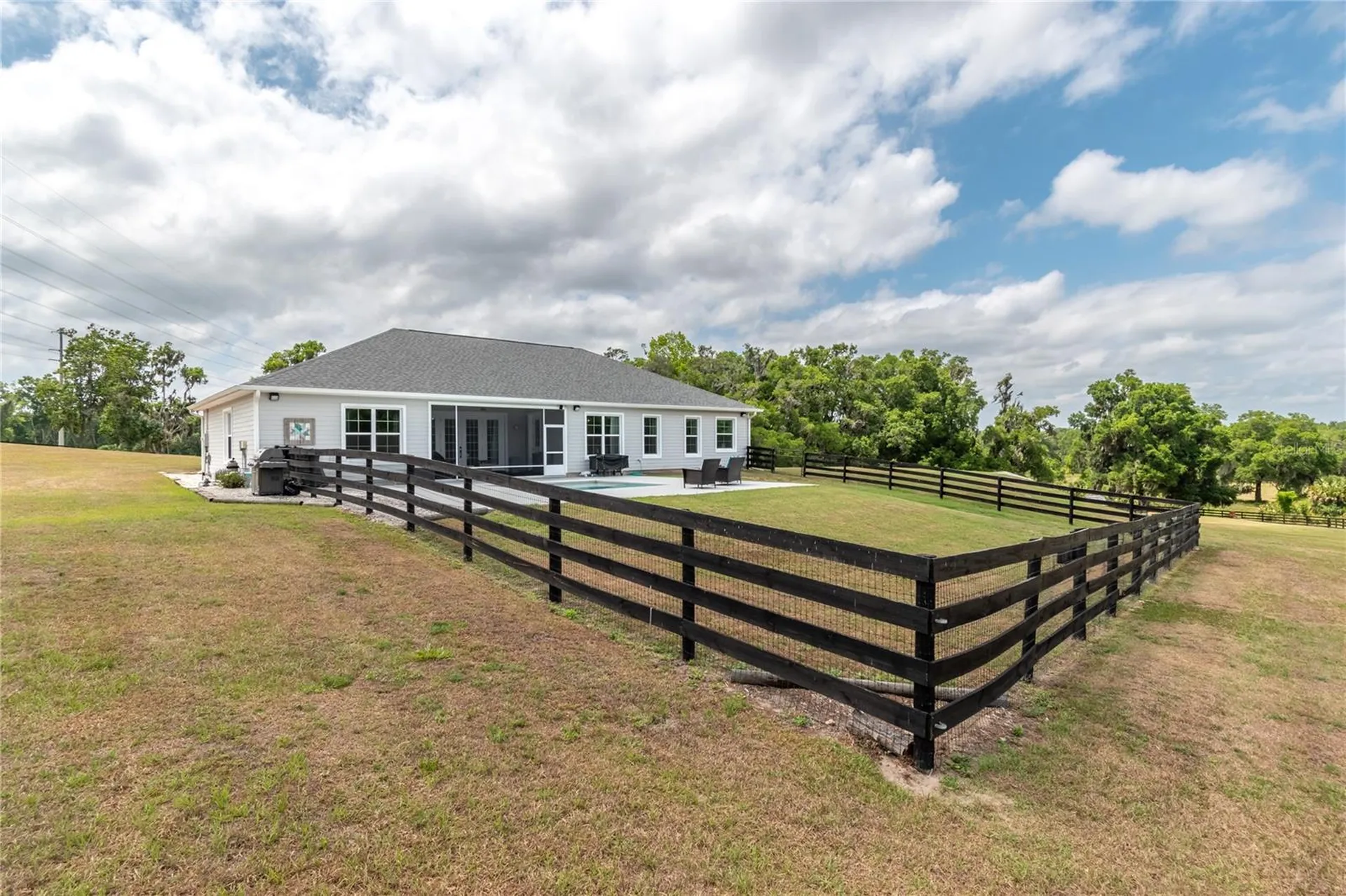 5021 NW 101st Street Road Ocala FL 34482