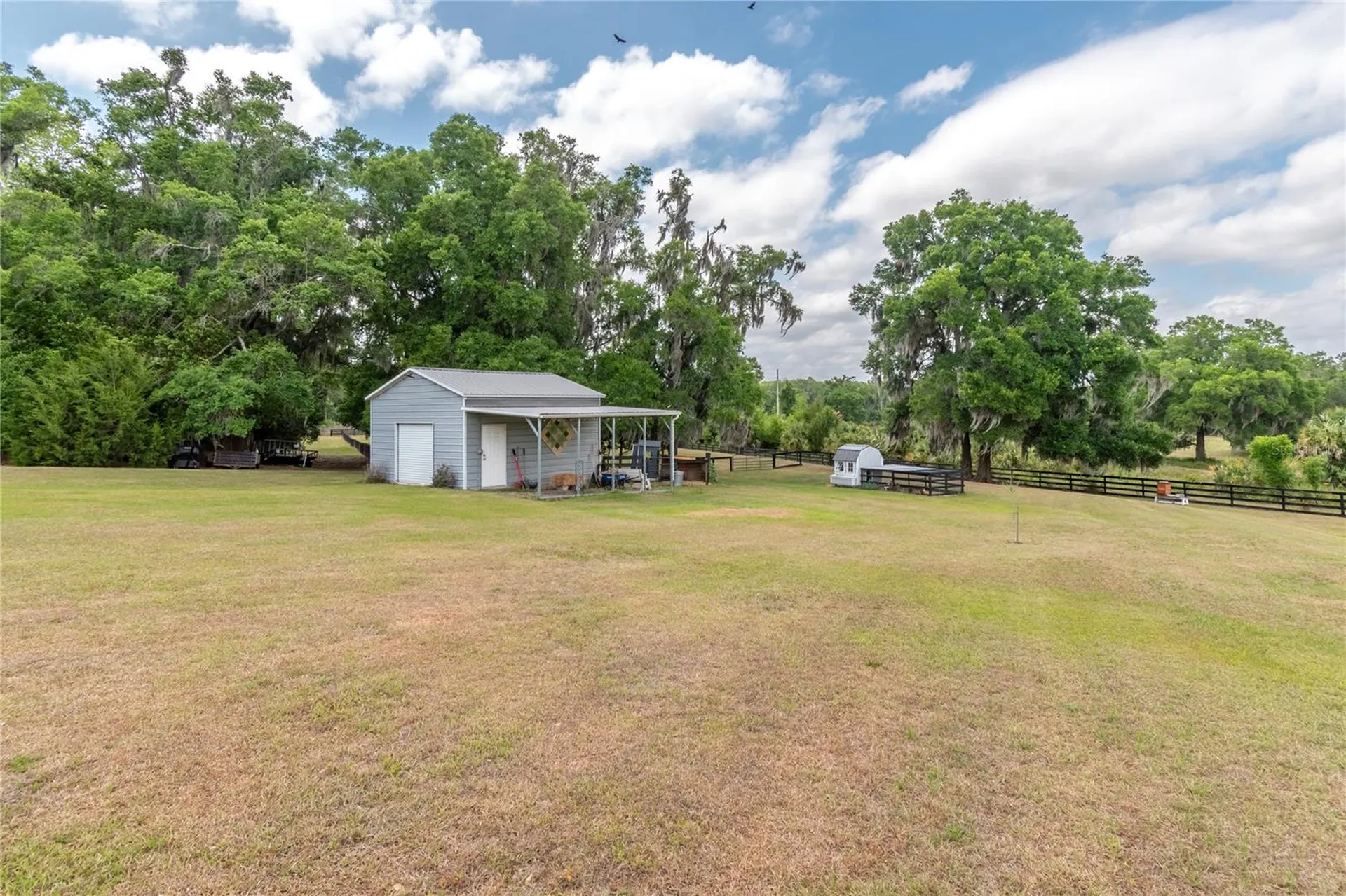 5021 NW 101st Street Road Ocala FL 34482