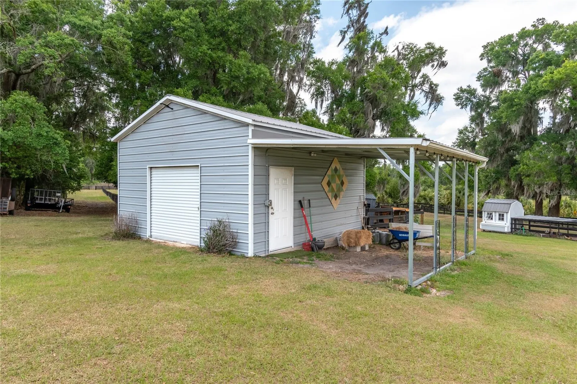 5021 NW 101st Street Road Ocala FL 34482