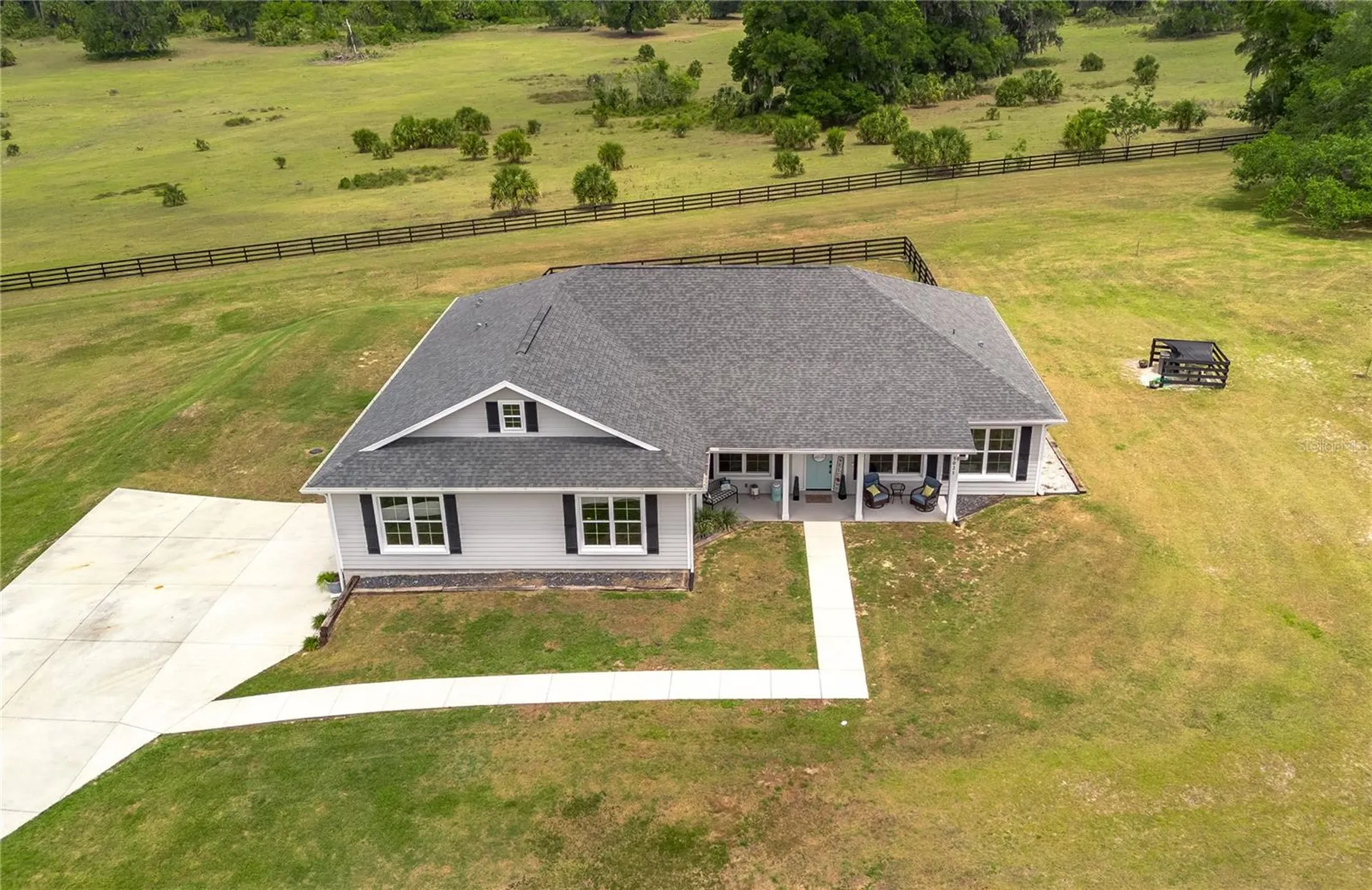 5021 NW 101st Street Road Ocala FL 34482
