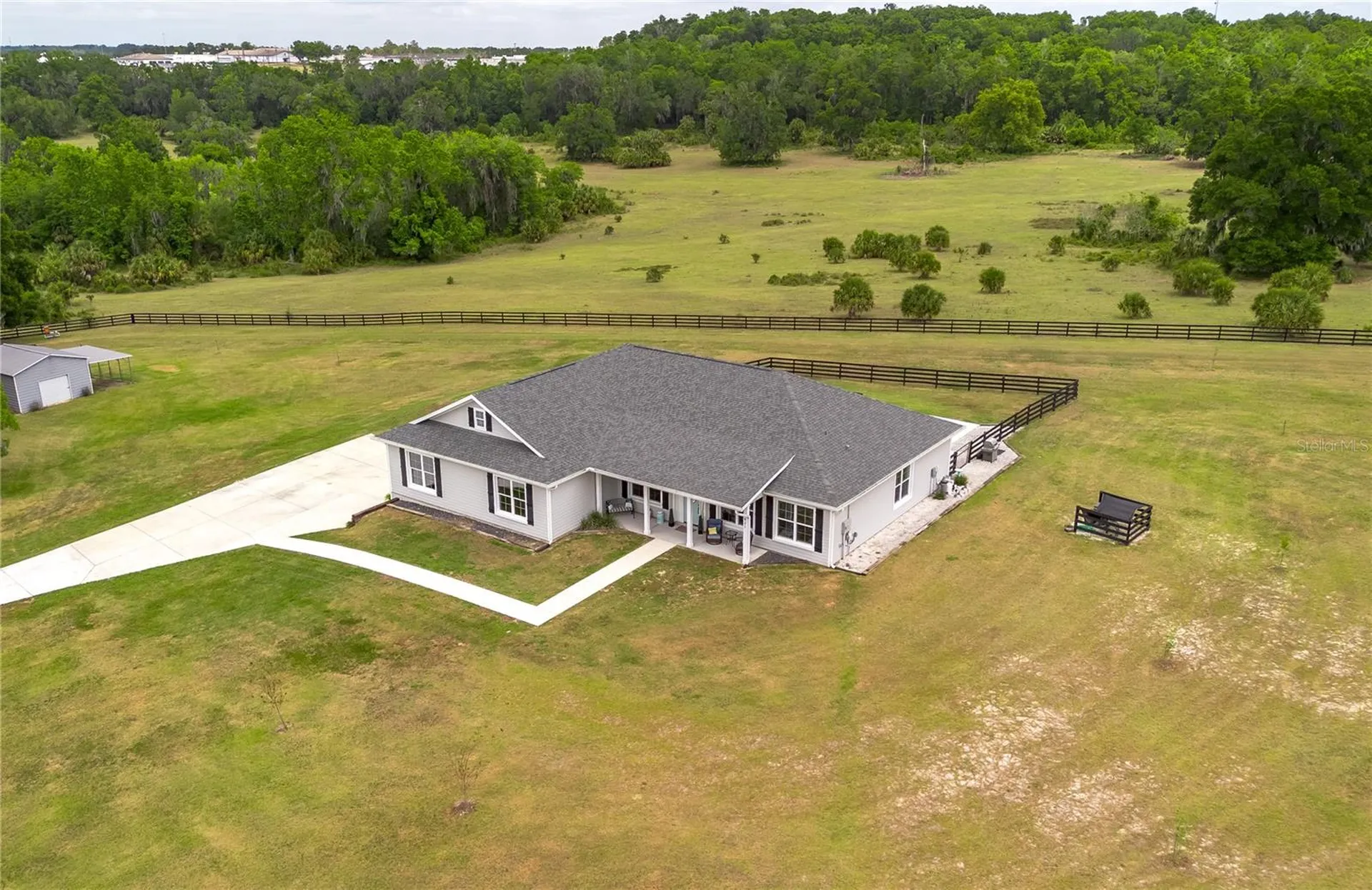 5021 NW 101st Street Road Ocala FL 34482