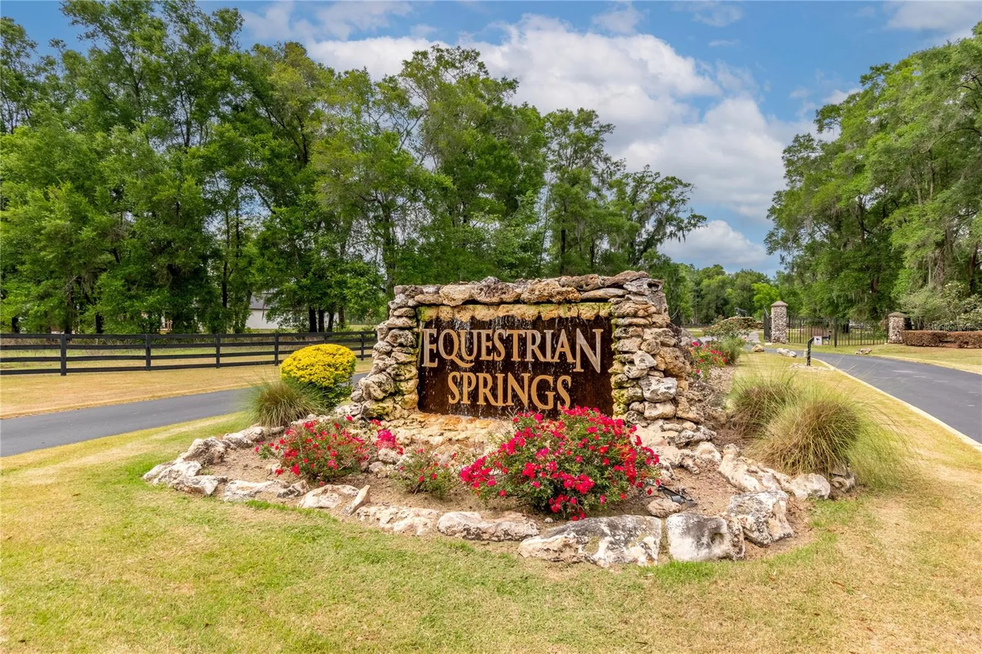 5021 NW 101st Street Road Ocala FL 34482