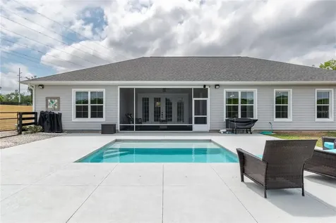 5021 NW 101st Street Road Ocala FL 34482