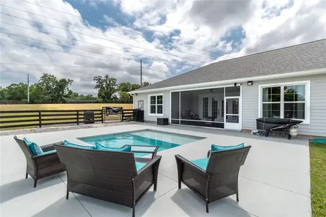 5021 NW 101st Street Road Ocala FL 34482