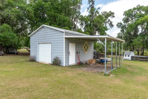 5021 NW 101st Street Road Ocala FL 34482