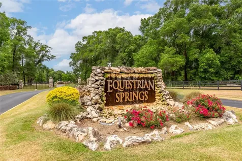 5021 NW 101st Street Road Ocala FL 34482