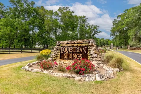 5021 NW 101st Street Road Ocala FL 34482