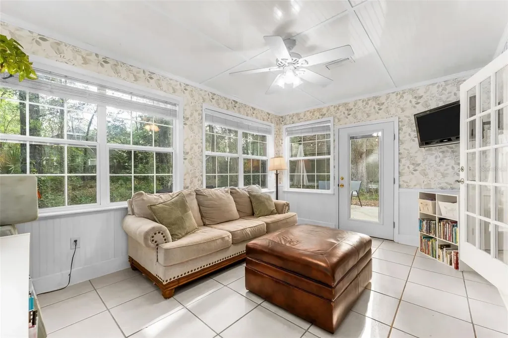 5521 SW 91st Terrace Gainesville FL 32608