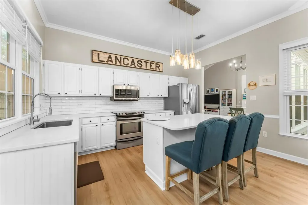 5521 SW 91st Terrace Gainesville FL 32608