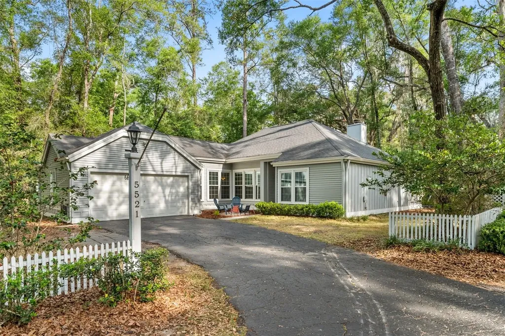 5521 SW 91st Terrace Gainesville FL 32608