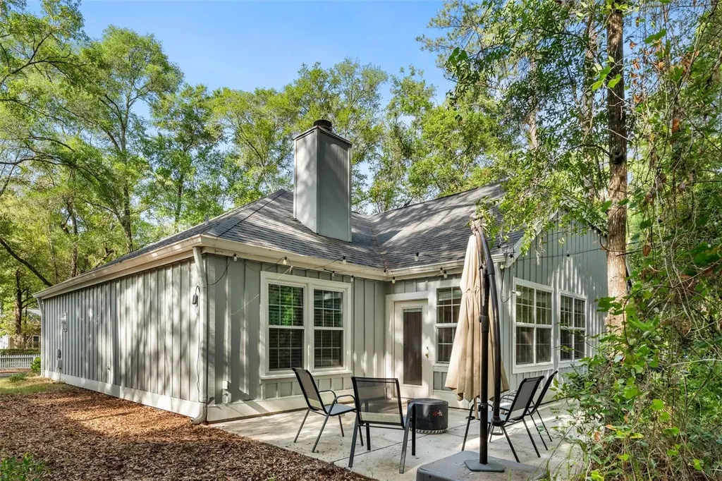5521 SW 91st Terrace Gainesville FL 32608