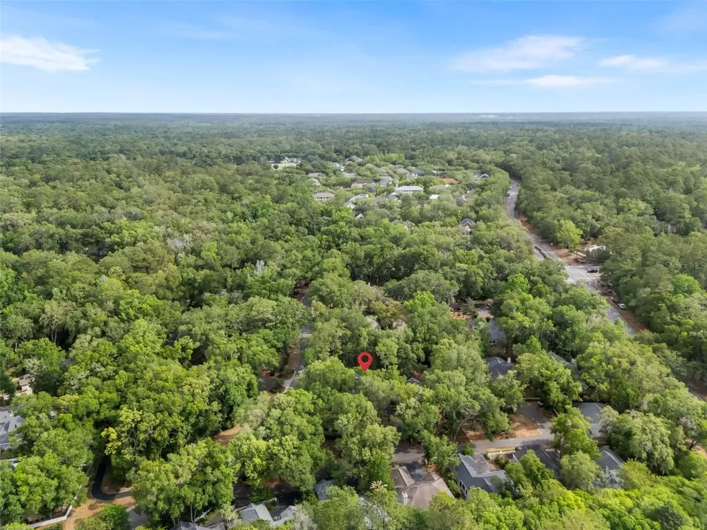 5521 SW 91st Terrace Gainesville FL 32608