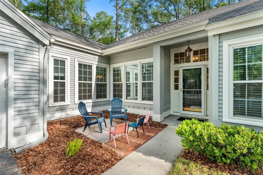 5521 SW 91st Terrace Gainesville FL 32608