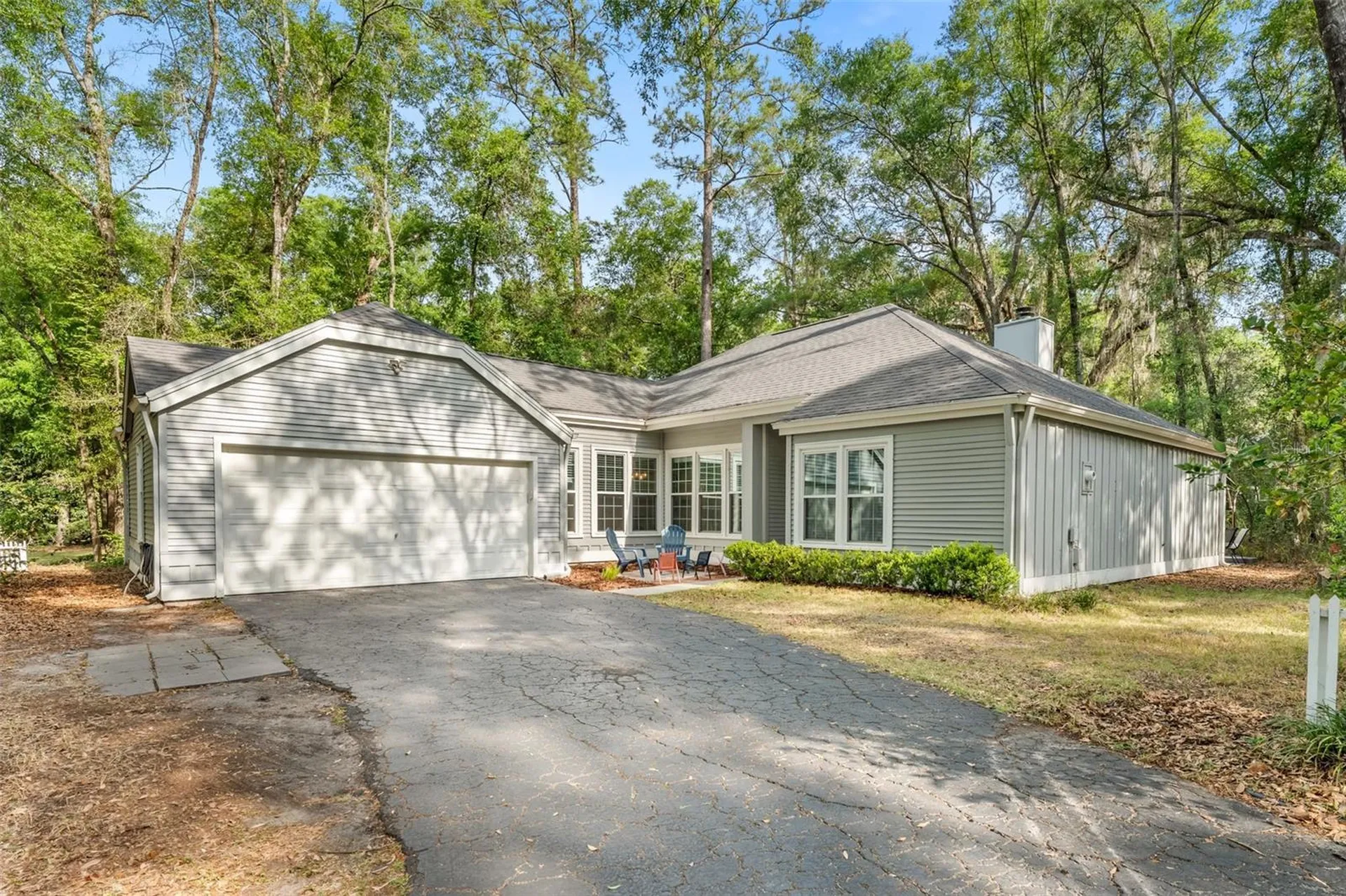 5521 SW 91st Terrace Gainesville FL 32608