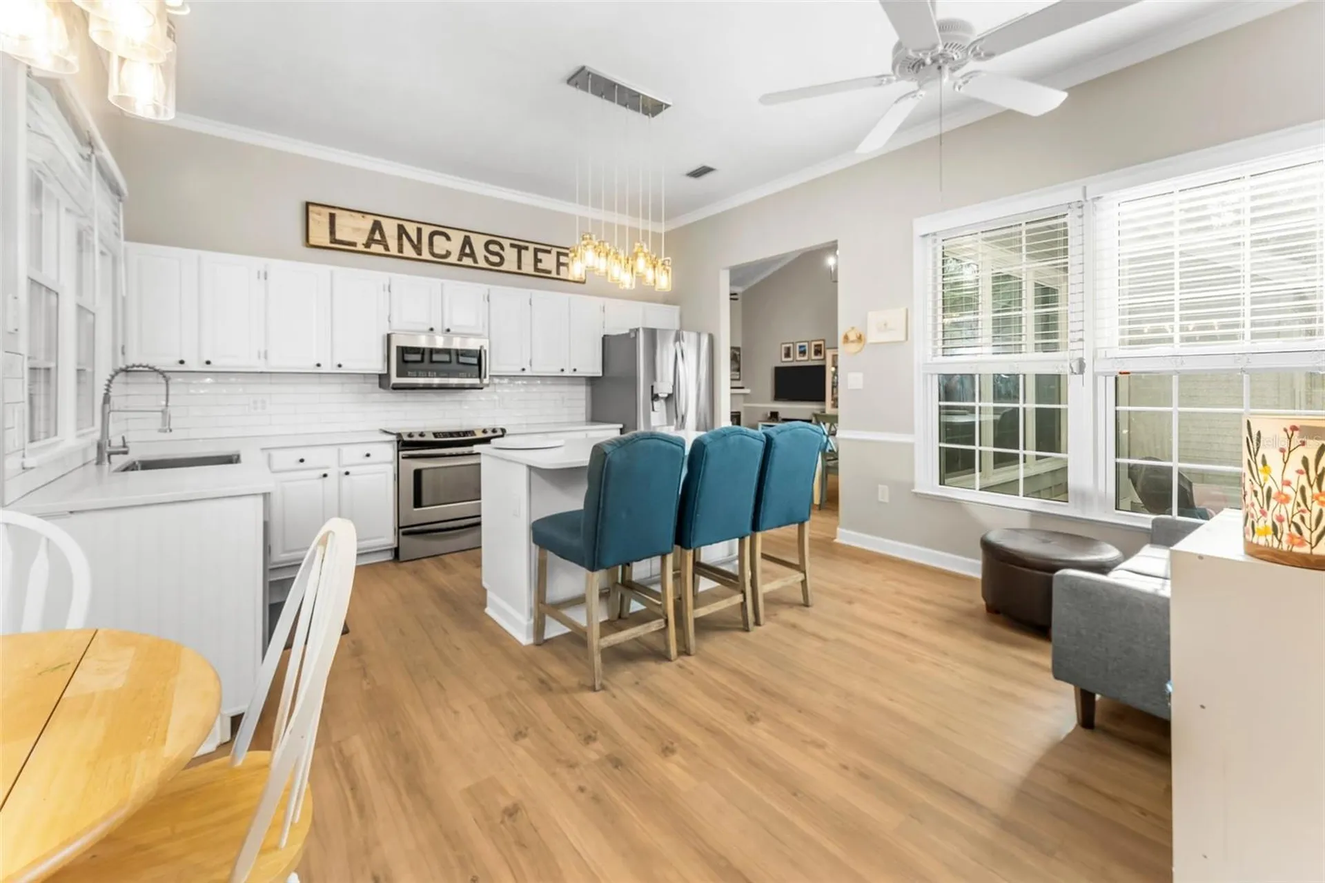 5521 SW 91st Terrace Gainesville FL 32608