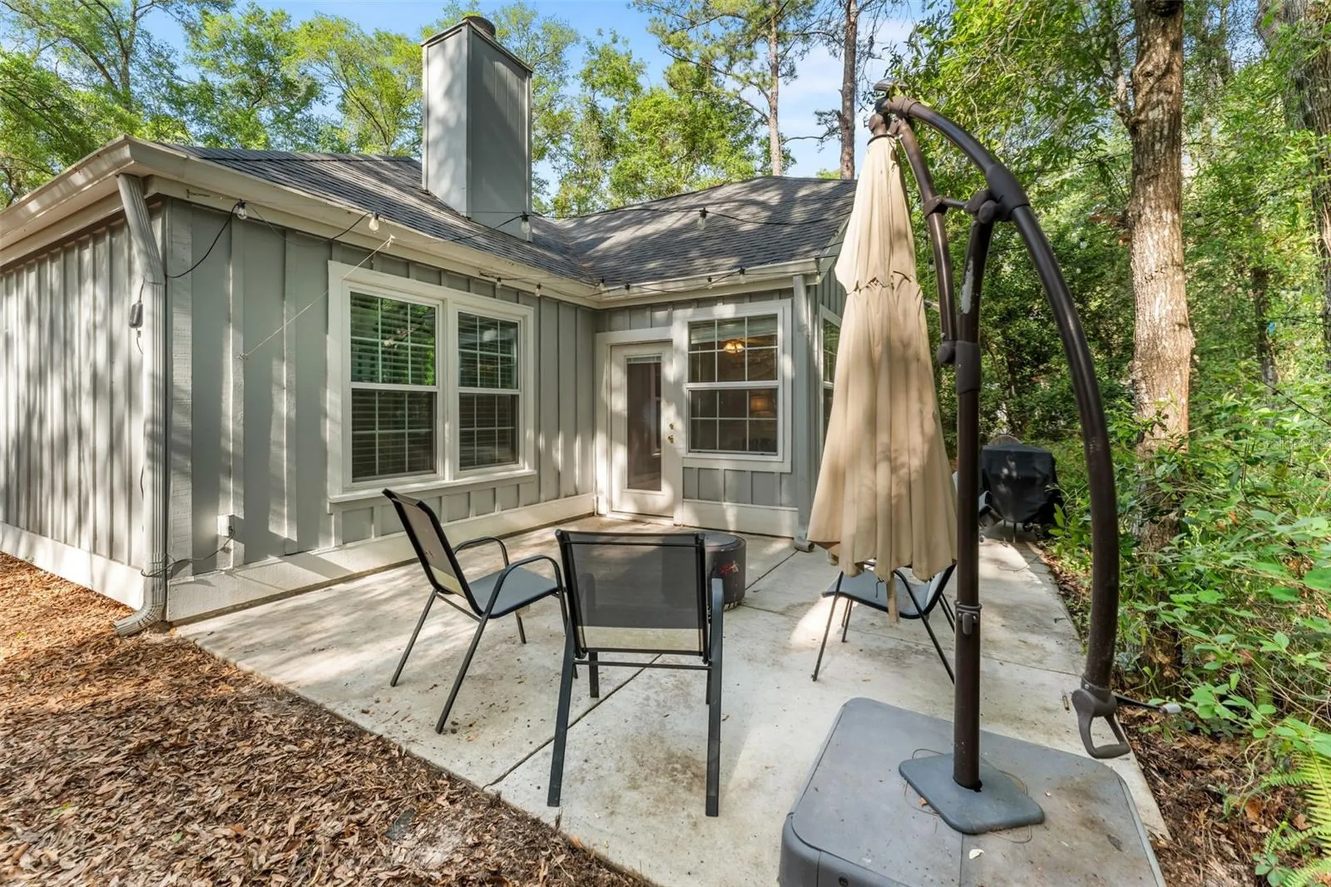 5521 SW 91st Terrace Gainesville FL 32608