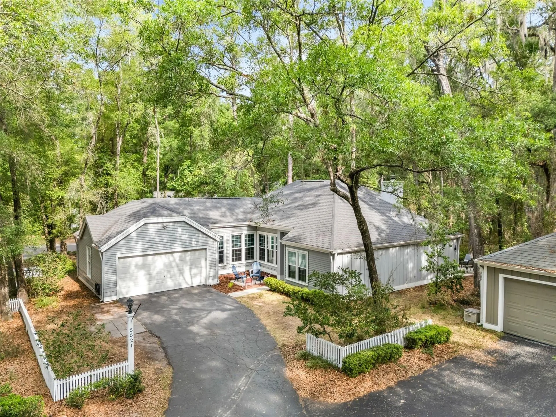 5521 SW 91st Terrace Gainesville FL 32608