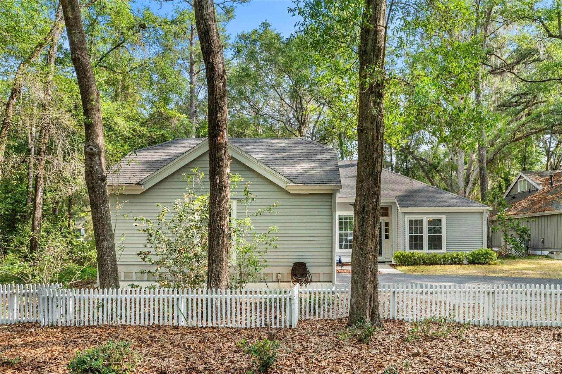 5521 SW 91st Terrace Gainesville FL 32608