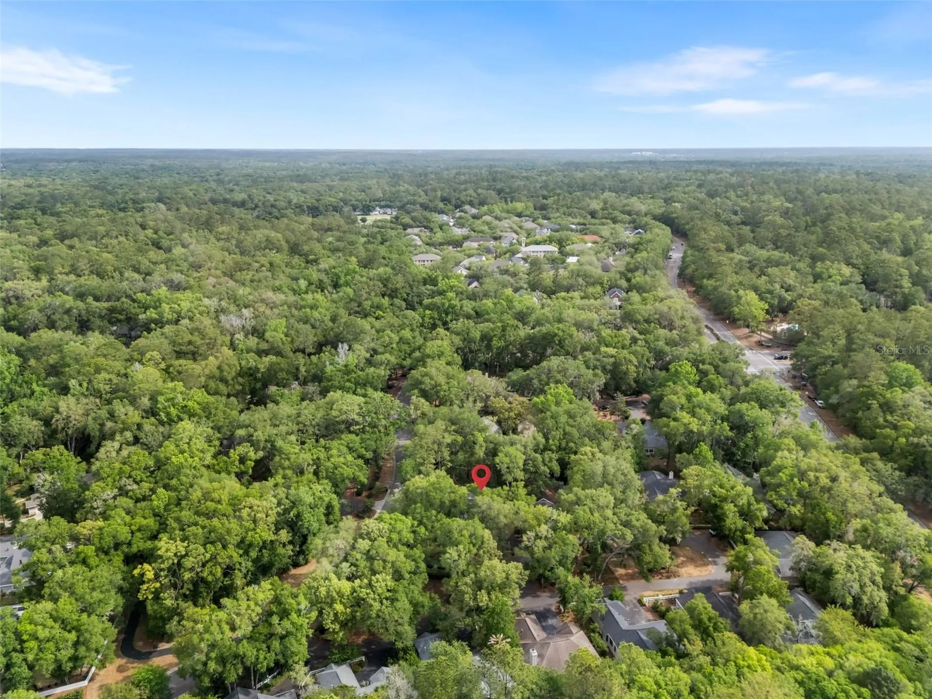 5521 SW 91st Terrace Gainesville FL 32608