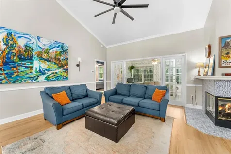 5521 SW 91st Terrace Gainesville FL 32608
