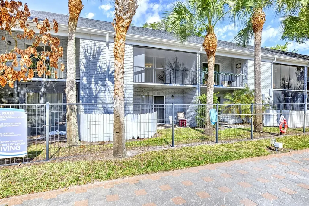 262 Lewfield Circle Winter Park FL 32792
