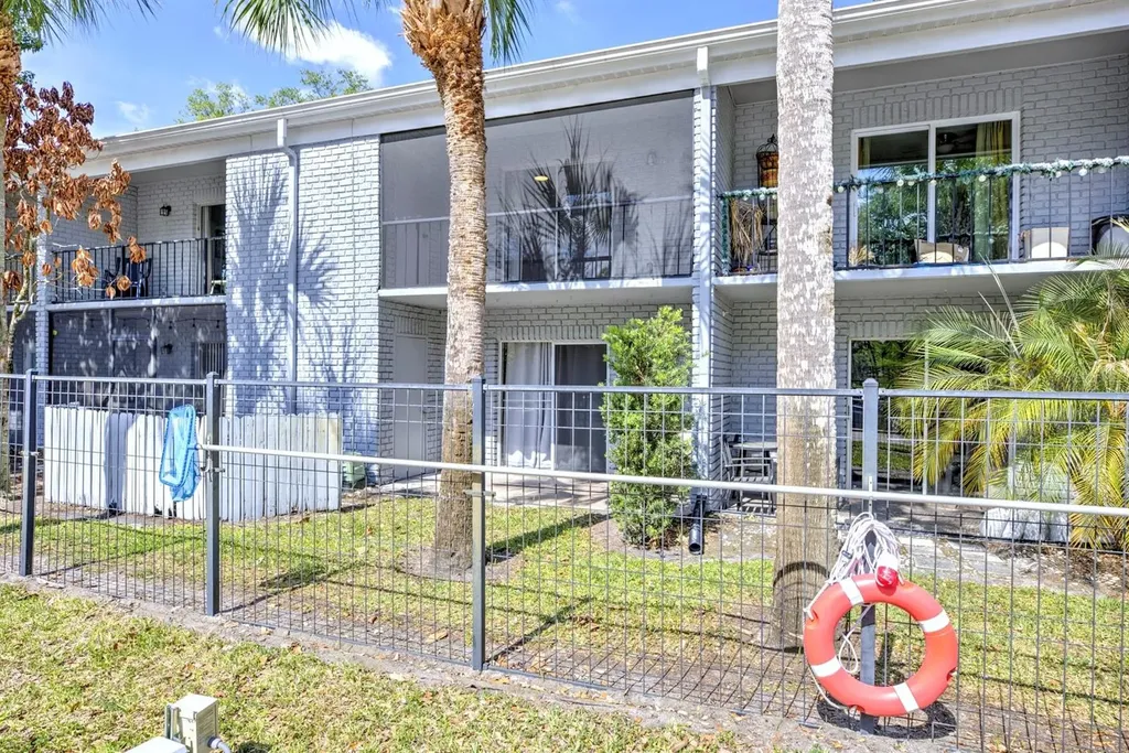 262 Lewfield Circle Winter Park FL 32792