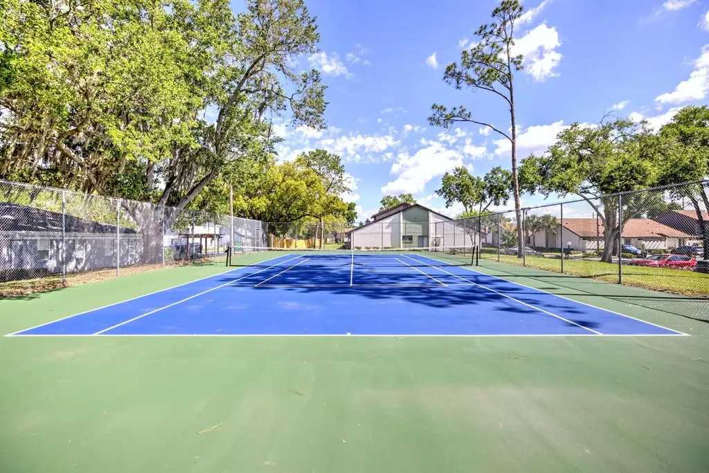 262 Lewfield Circle Winter Park FL 32792