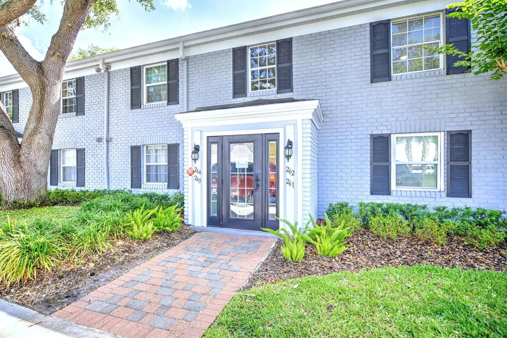 262 Lewfield Circle Winter Park FL 32792