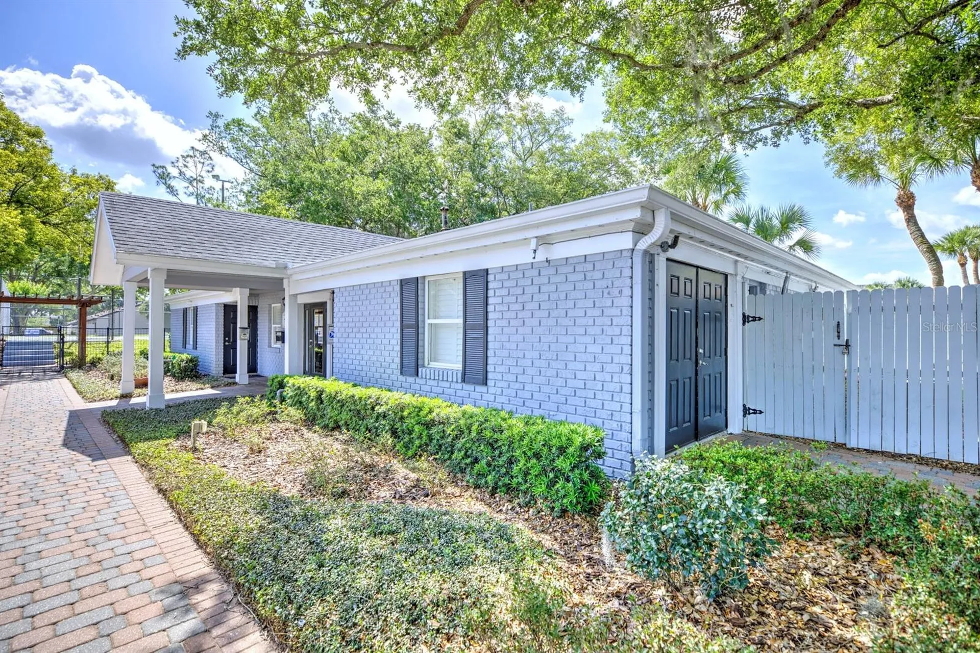 262 Lewfield Circle Winter Park FL 32792