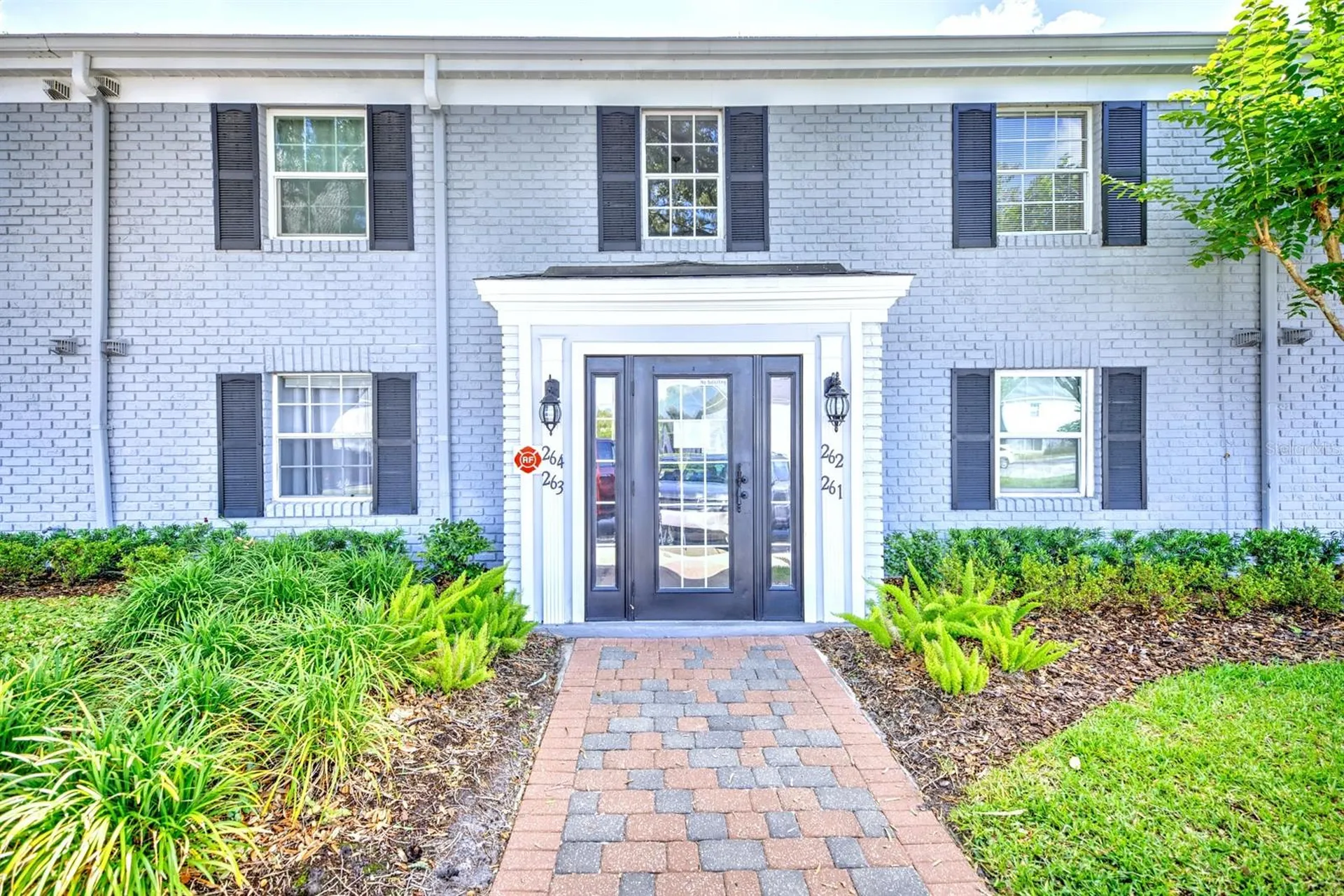 262 Lewfield Circle Winter Park FL 32792