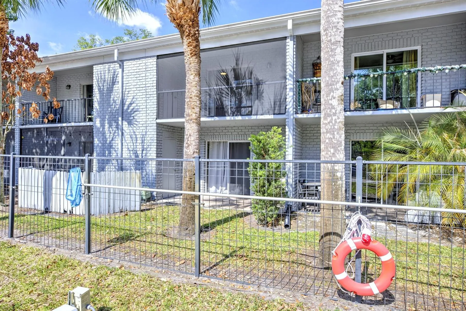 262 Lewfield Circle Winter Park FL 32792