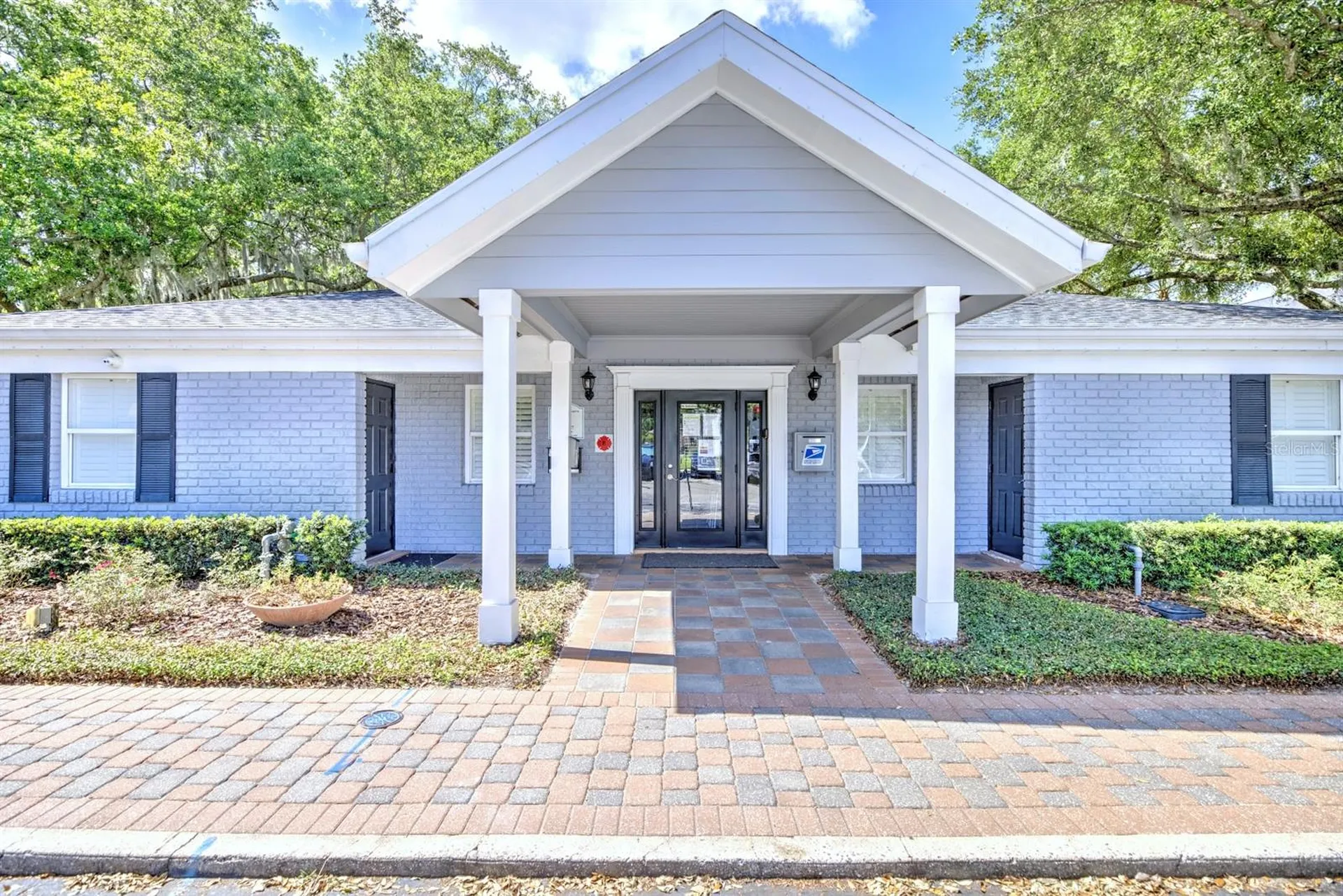 262 Lewfield Circle Winter Park FL 32792