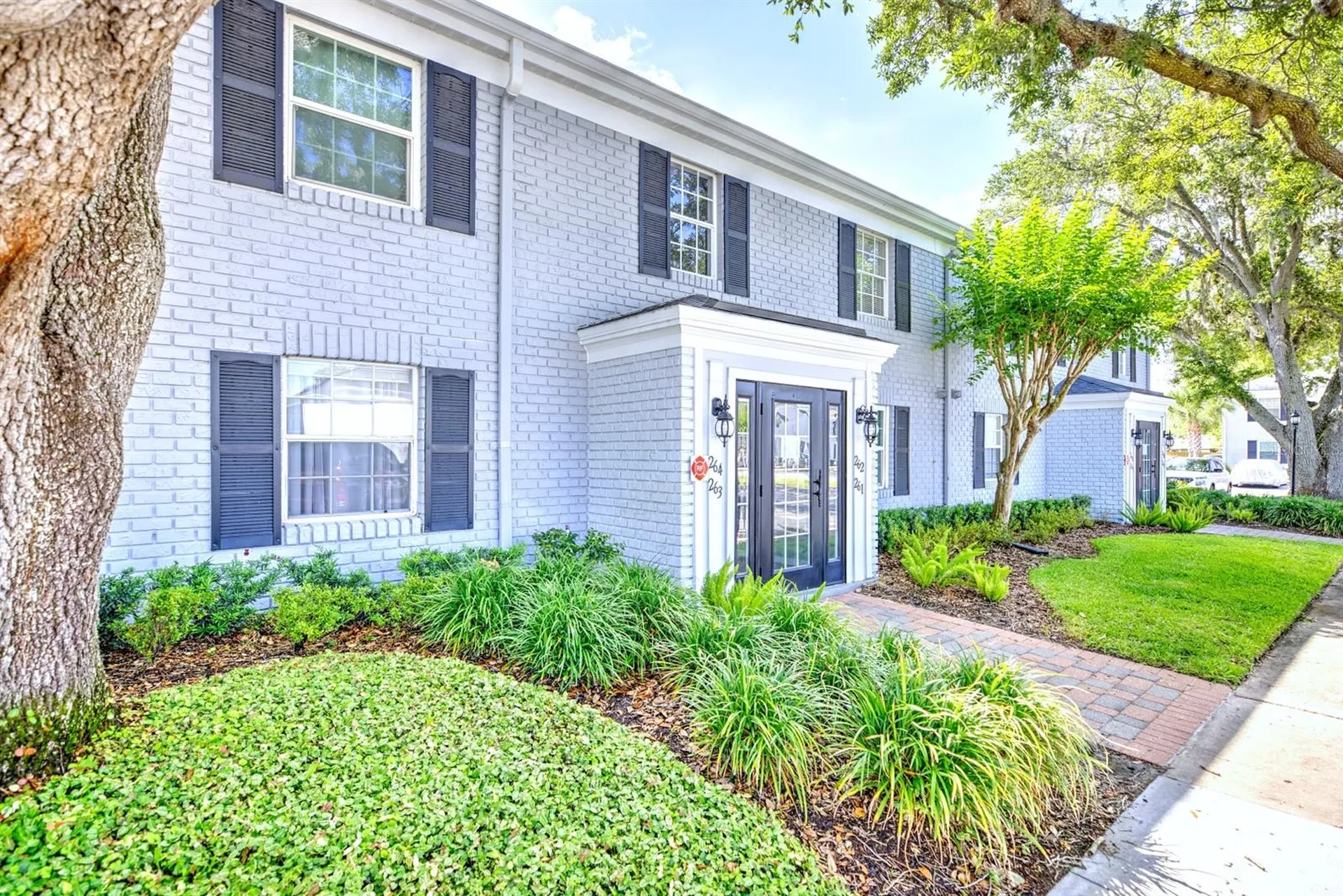 262 Lewfield Circle Winter Park FL 32792