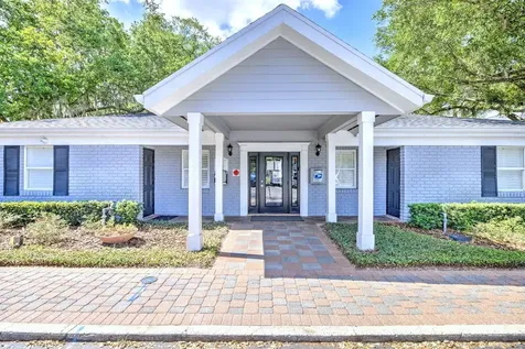262 Lewfield Circle Winter Park FL 32792