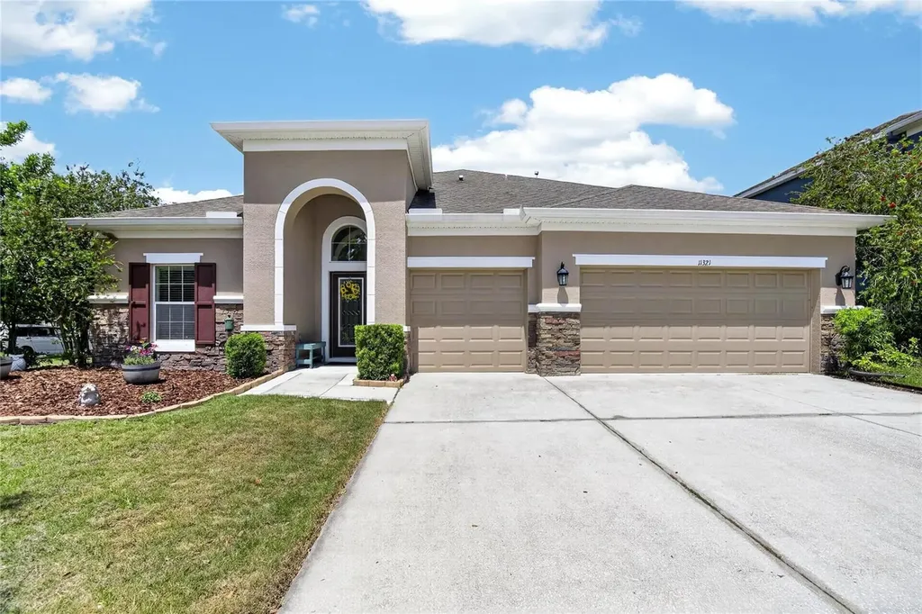 11321 Scribner Station Lane Lithia FL 33547