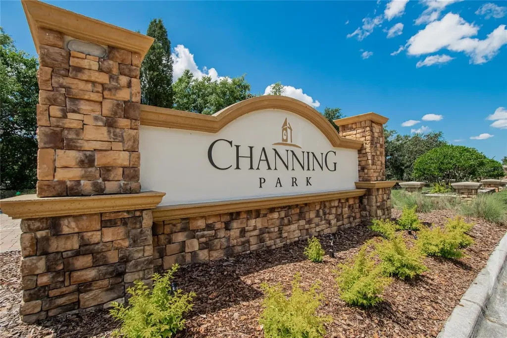 11321 Scribner Station Lane Lithia FL 33547